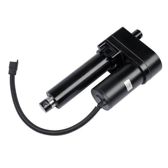 24V Electric Linear Actuator Fits for Rite-Hite Actuator V250 V450 Restraints D44900894 7063755M1