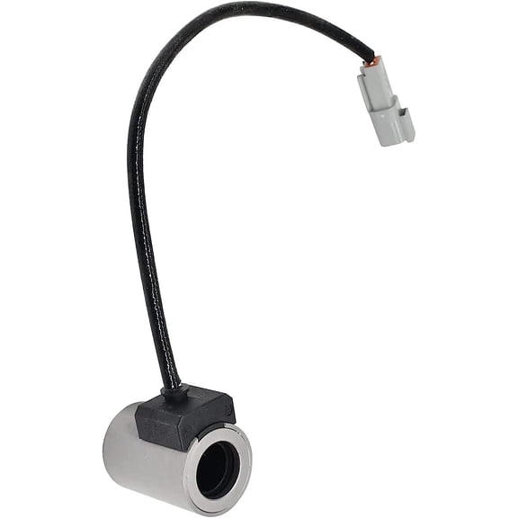 24V Electromagnetic Coil Compatible FOR Sany Grader PQ190 SHG190 472881 PA6GS30 R902602641