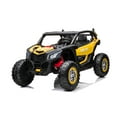 thumbnail image 1 of 24V Freddo Toys New UTV 2 Seater Ride on, 1 of 5