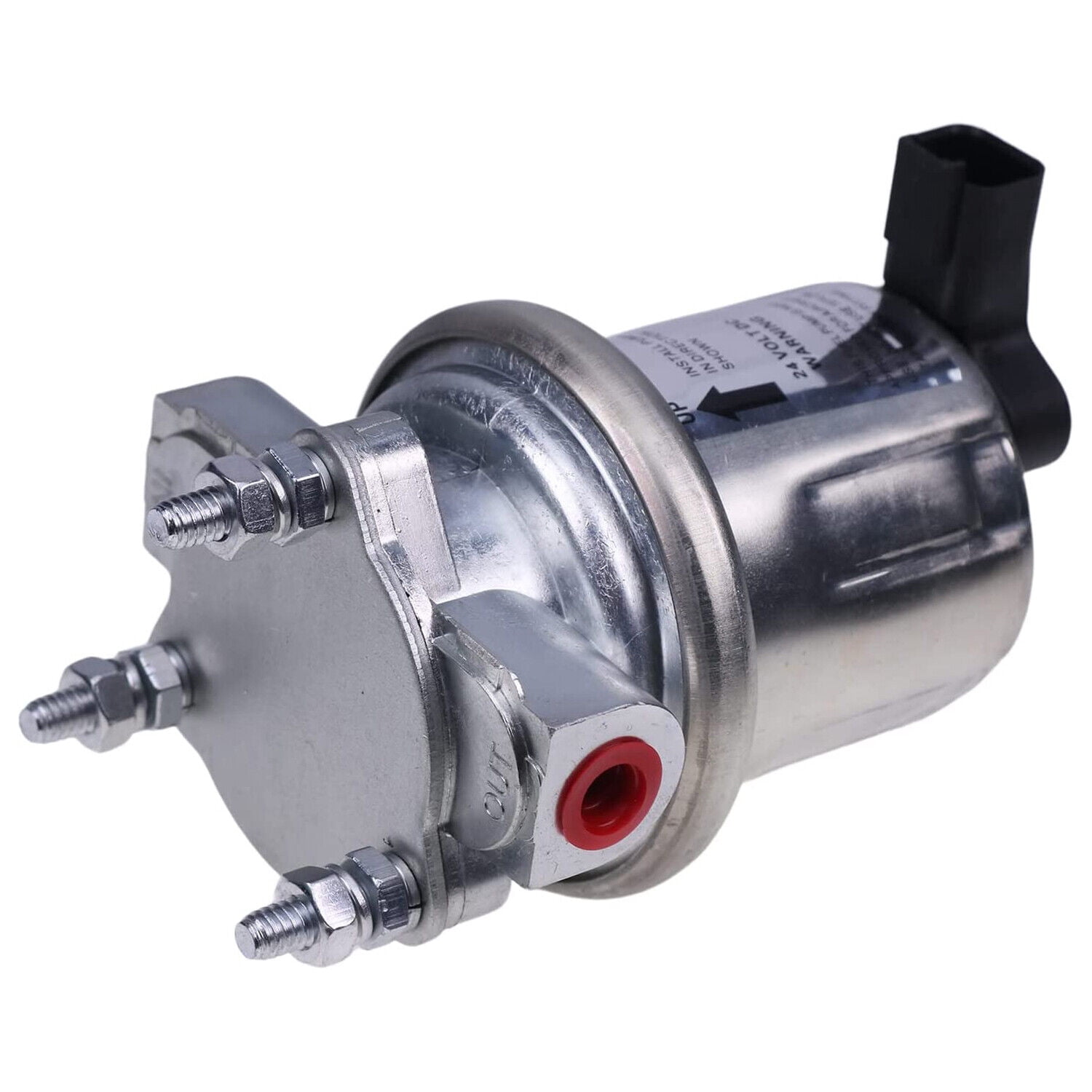 Oil Pump 4982682 4945774 For Cummins QSB 4.5 B3.3 3.3L