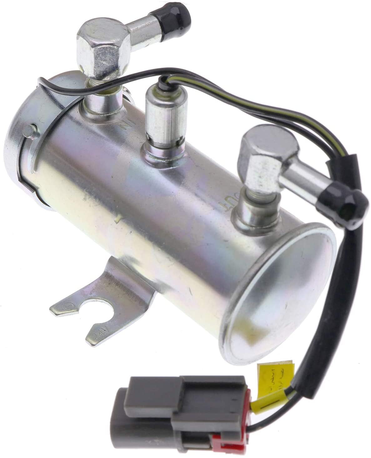 24V Fuel feed Pump 4645227 for Isuzu Engine 4HK1 6HK1 24V Fuel feed Pump 4645227 for Isuzu Engine 4HK1 6HK1