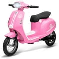 thumbnail image 1 of 24V Kids Motorcycle 14MPH Max Speed Electric Motorcycle with 350W Motor, Rear-Wheel Drive, High-Torque, Ride on Motorcycle for Kids 8-12, 1 of 6