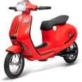 thumbnail image 1 of 24V Kids Motorcycle 14MPH Max Speed Electric Motorcycle with 350W Motor, Rear-Wheel Drive, High-Torque, Ride on Motorcycle for Kids 8-12, 1 of 6