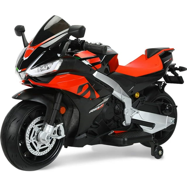 aprilia bike models