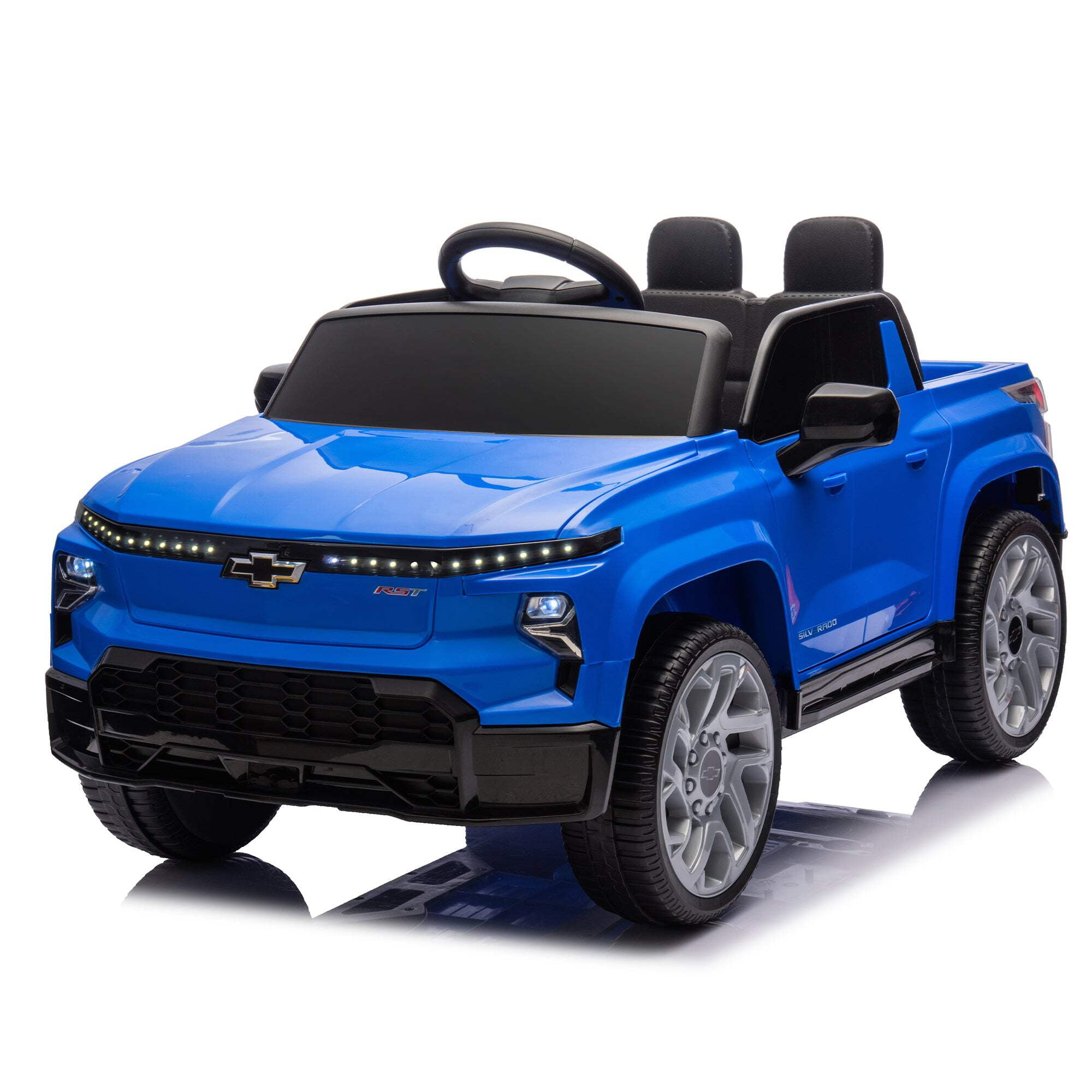Power wheels chevy silverado parts shop