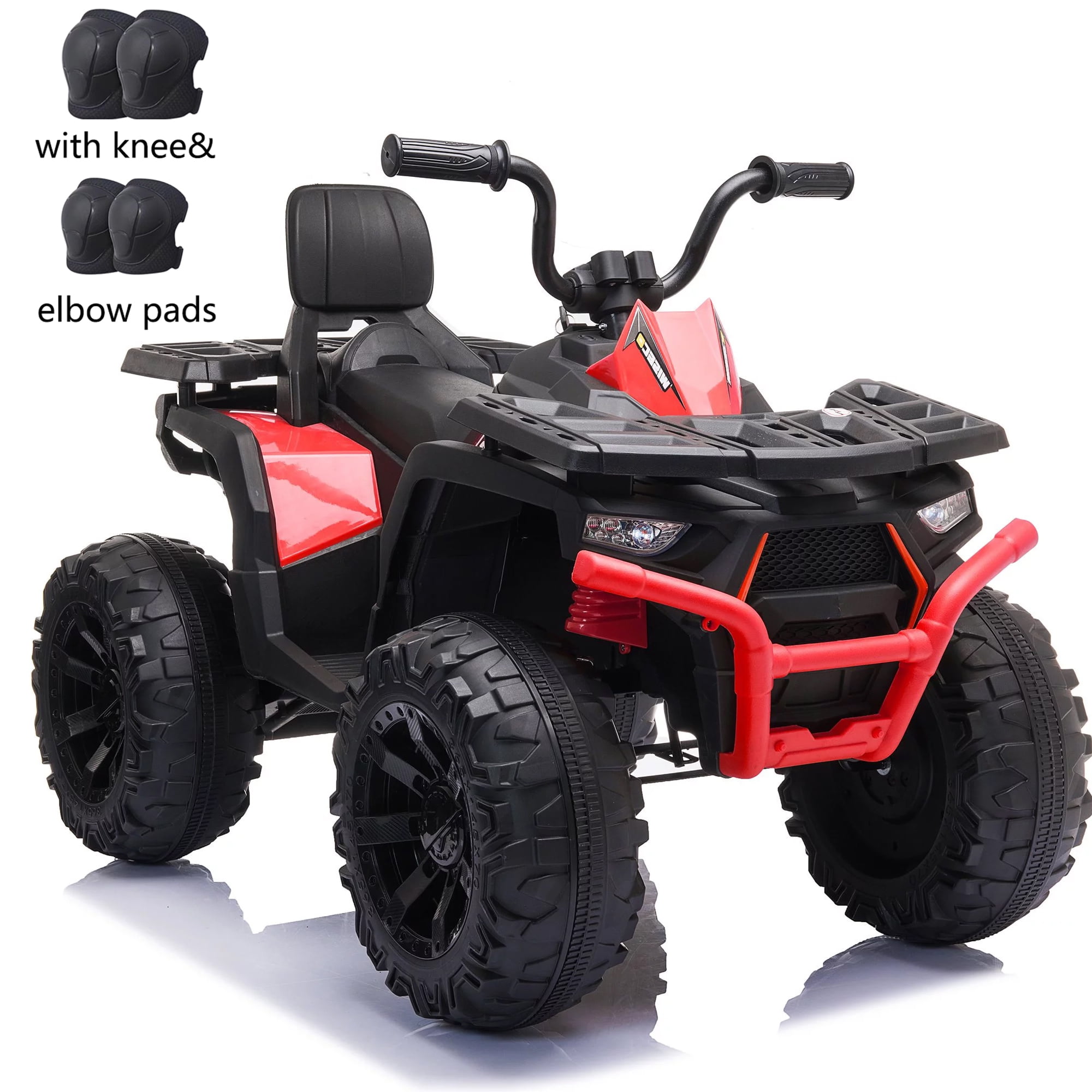 24v kids sales quad