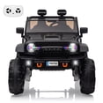 thumbnail image 1 of 24V Kids Ride on Truck with Remote Control, 4 Motors, 7Ah Battery, 1 of 5