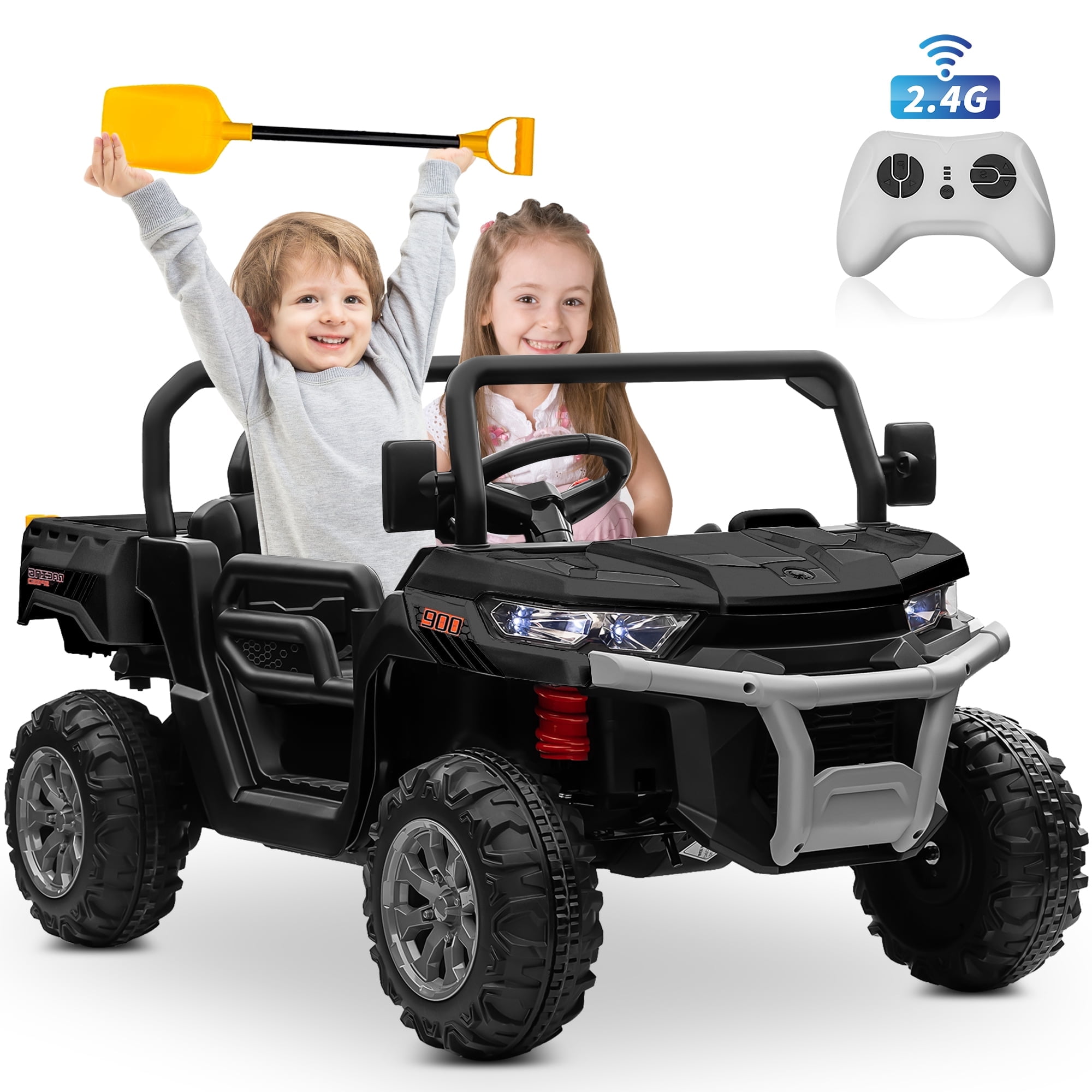 What'S Ride on Toys on Sale at Walmart: Unbeatable Deals Today!