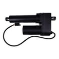 thumbnail image 1 of 24V Linear Actuator V250 V450 Restraints 341-008 341008 Compatible with Serco Dock Levelers 4'' Stroke, 1 of 7