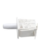 American Dryer Laundry 24V Lint Door Switch, N.O. 122116 - Genuine OEM Replacement Part