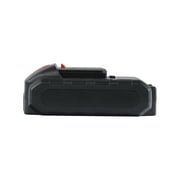 24V Lithium-Ion Grass Trimmer Battery 5-Cell Durable Power Source with Overcharge Protection, Weather-Resistant, Long-Lasting