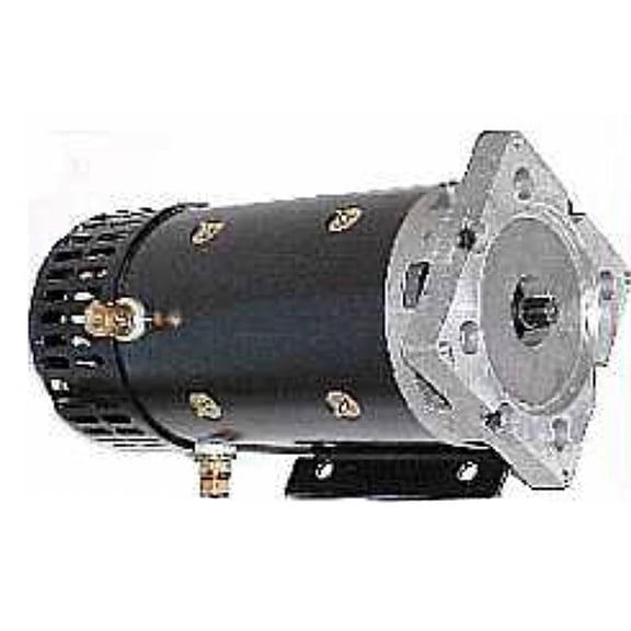 24V Mmr Style Motor Fits Spx Fenner Fluid Power 305008-001 5673Ab 3931Ab 46-4143