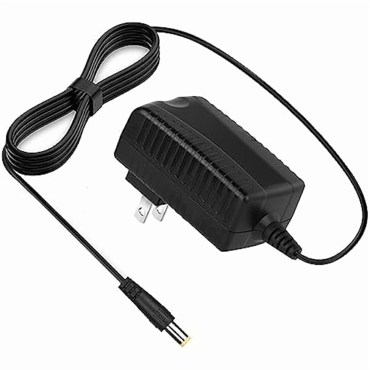 24V Power Cord for Hypervolt Massage Gun HPI5300000100 53000 001-00 ...