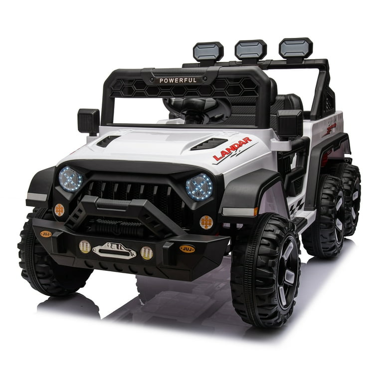 24v ride hotsell on cars