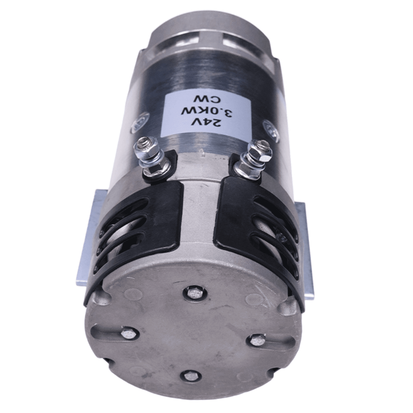 24V Pump Moto 123477 Fits Fo Skyjack SJIII 3015 3215 3219