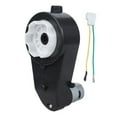 thumbnail image 1 of 24V RS550 Gearboxes Motor For Childrens Ride On Cars Replacement, 1 of 12