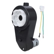 24V RS550 Gearboxes Motor For Childrens Ride On Cars Replacement