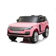thumbnail image 1 of 24V Range Rover HSE 2 Seater Ride on, 1 of 10