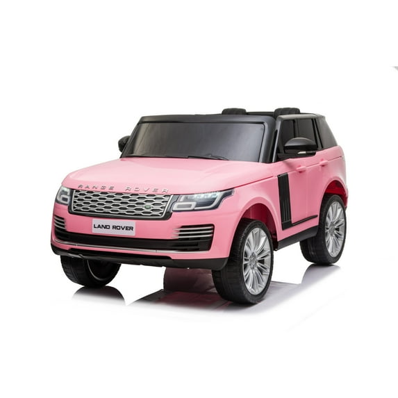 24V Range Rover HSE 2 Seater Ride on