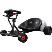 24V Razor Ground Force Rad Rod - Electric Pocket Go-Kart for Ages 6+, up to 10 mph, Powered Ride-on