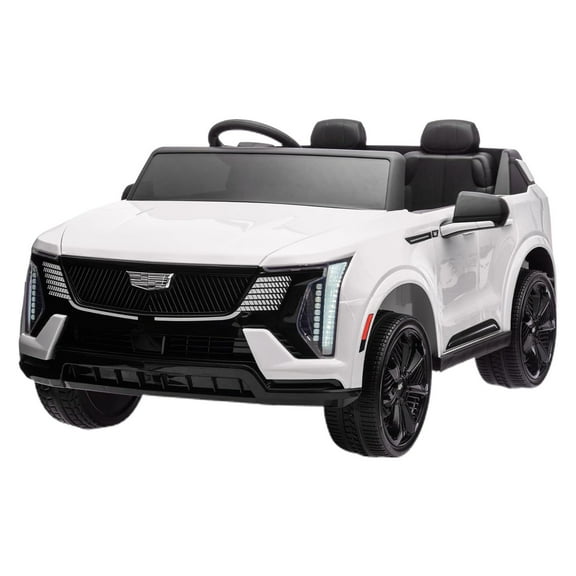 24V Ride On Truck Car for Kids, 2 Seater Electric Vehicle w/Parent Remote Control, Smooth Start, Bluetooth Music & LED Lights, Battery Powered Car for 3 Years+ Boys Girls