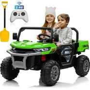huffy 12v land rover discovery ride on