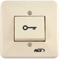 thumbnail image 1 of 24V Smooth-Action Rocker Switch, 1 of 1