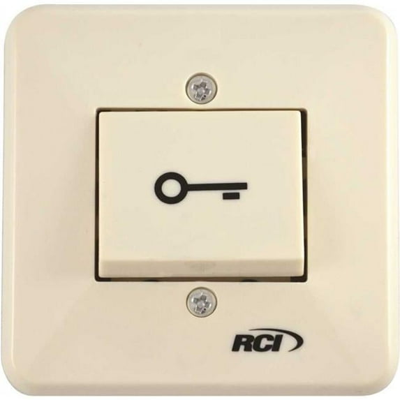 24V Smooth-Action Rocker Switch