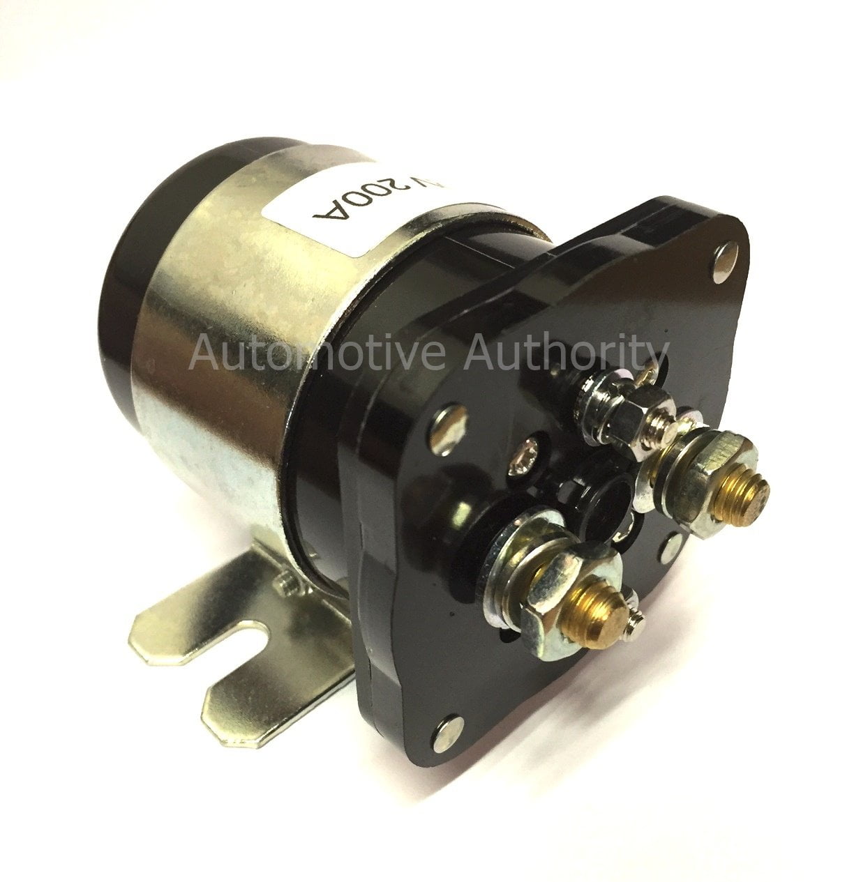 24V Solenoid 586905, 586114111 Replacement for White Rodgers DC Power