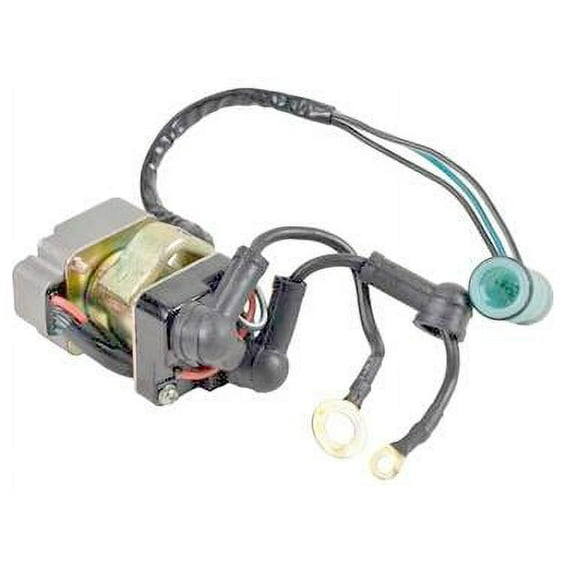 24V Solenoid Fits Control Relay 0-23000-6981 0-23000-7760 0230007761 0230008320