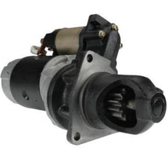 24V Starter Fits Komatsu Generator Eg275Bs Eg300B Eg300Bs Eg400B 0-23000-6251