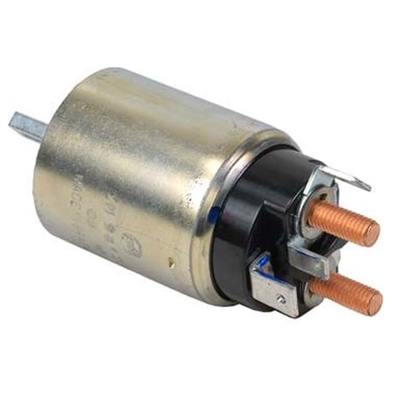 24V Starter Solenoid Fits Yanmar Engine 4Tn100Tl-Fwa 1991-On S24-13 119131-77010