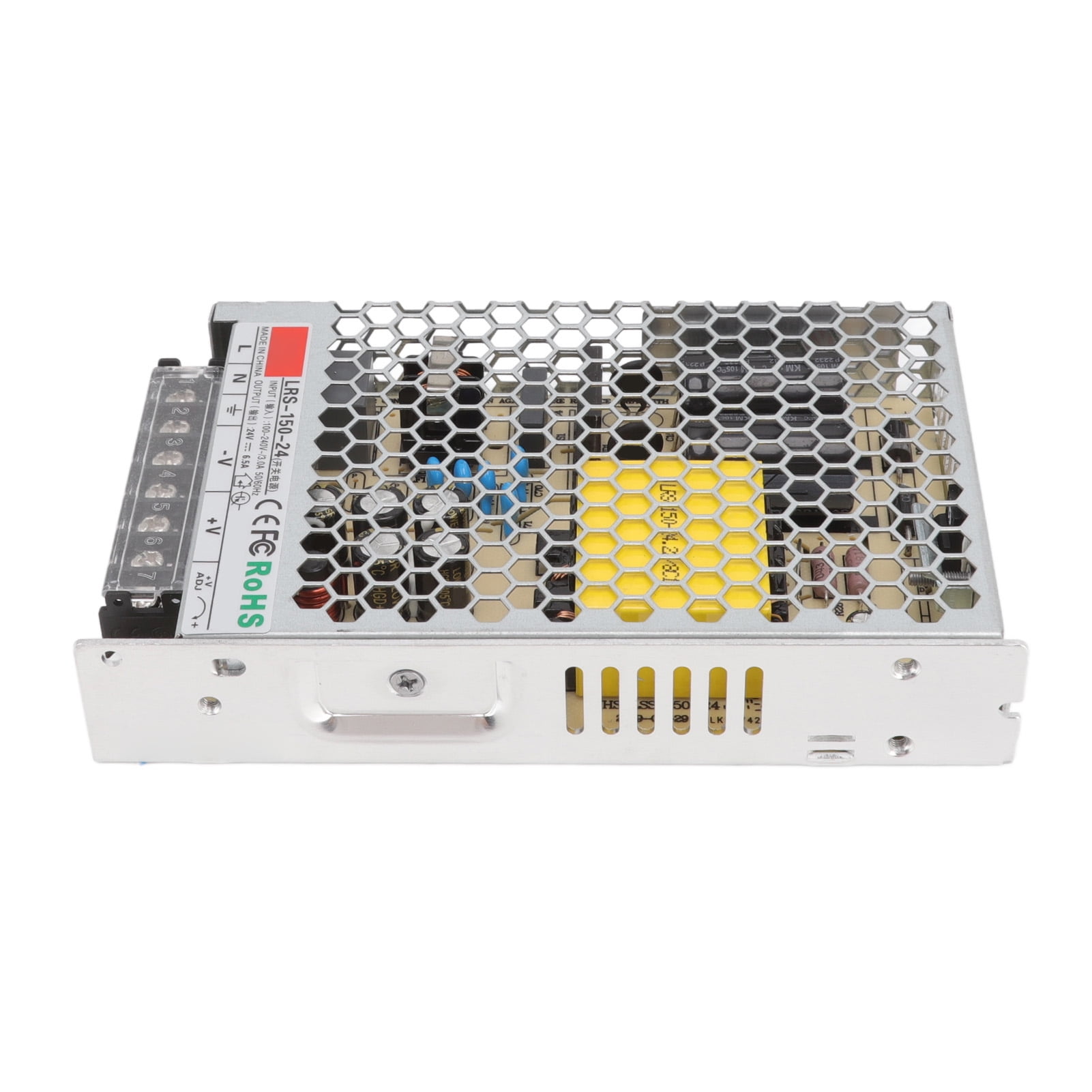 24V Switching Power Supply Adapter Valve Sensor Power Supply Source