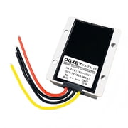 24V TO 12V 30A DC Power Converter 24V TO 12V 360W Voltage Regulator For Automotive Equipment