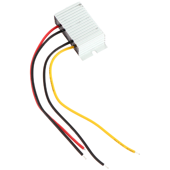 24V To 12V 5A Dc Dc Step Down Converter Voltage Regulator Power Supply Module