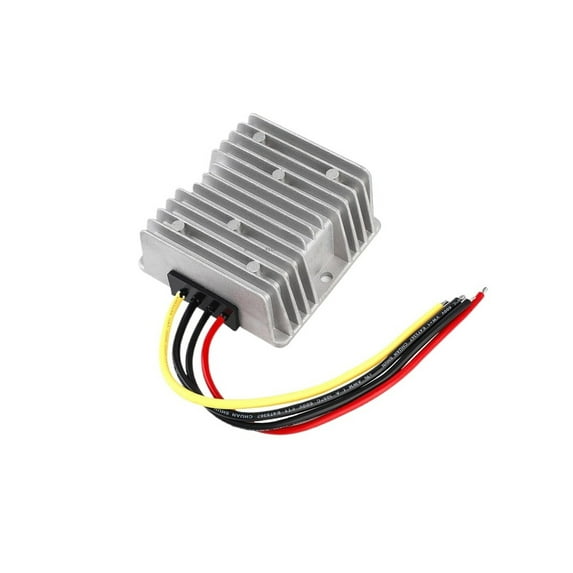 24V To 13.8V 10A 20A 276W DC DC Converter Transformer Voltage Regulator Step Down Buck Module Power Supply For LED Car Solar