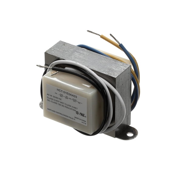 Revent 24V Transformer 50717001 - Genuine OEM Replacement Part