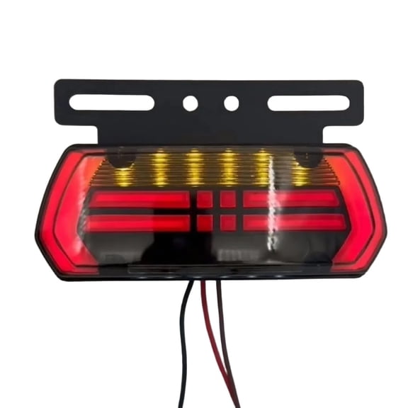 24V Truck LED Side Marker Lights deliver exceptional brightness
