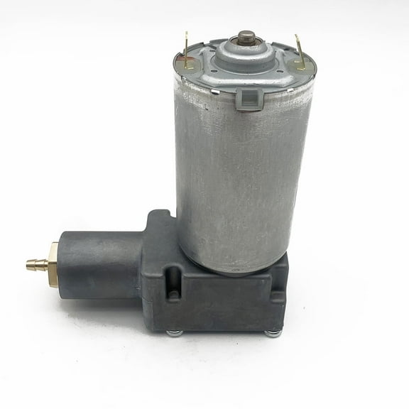 24V Universal ISRI GRAMMER Seat Air Compression Pump For Truck Or Excavator Or Tractor 150400 1190348 130670