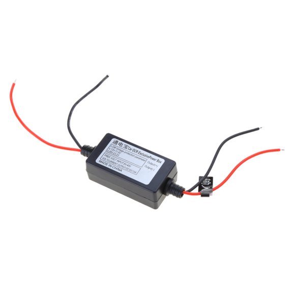 24V to 12V 1.5A Step Down Converters Reducers Power Step Down Regulator Module for Golf Cart Vehicle