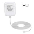 24V transformer C wire adapter for thermostat and doorbell power cord