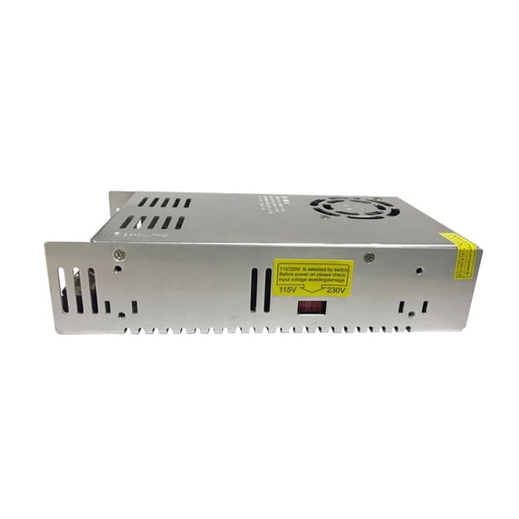 24V500W Switching Power Supply 3D Printer Power Supply Industrial Control Stepper Drive Switching Power Supply