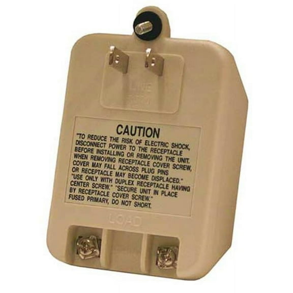 24VAC 50 VA PLUG IN XFMR