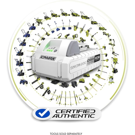 24VBAT-LT EcoSharp Pro Lithium-Ion Battery, 24 Volt, 2.5-Ah