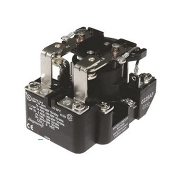 24VDC General Purpose Relays