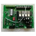 24VDC Swing Gate Opener Control Unit Motherboard Motor Controller