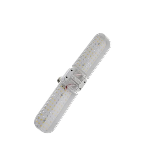 24W 36W 48W LED Grow Light E27 Foldable Phyto Lamp Full Spectrum SMD2835 Bulb For Indoor Plants Bloom Flowering Grow Lamp Garden ,High-Efficiency Growth