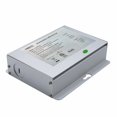 24W Dimmable LED Driver, AC120V to DC24V Triac Dimming Power Supply, Class 2 LED Transformer for