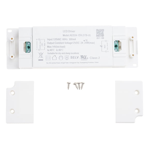 24W Dimmable LED Driver Dimming LED Power Supply Converter LED Driver Constant Current Light Converter Enduring