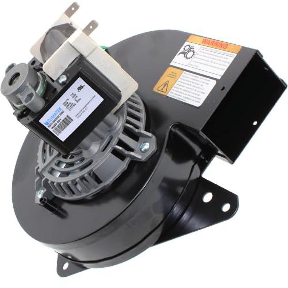 24W95 Replacement For Armstrong Furnace Exhaust Venter Inducer Motor